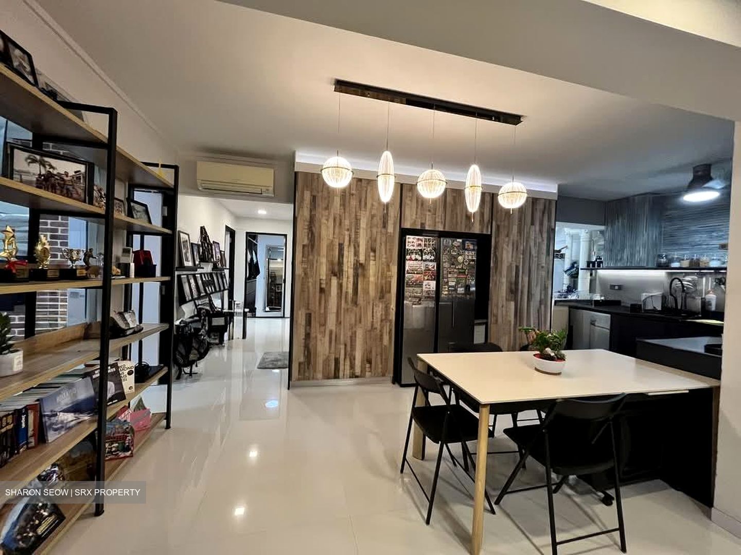 Blk 549 Serangoon North Avenue 3 (Serangoon), HDB 5 Rooms #549607221